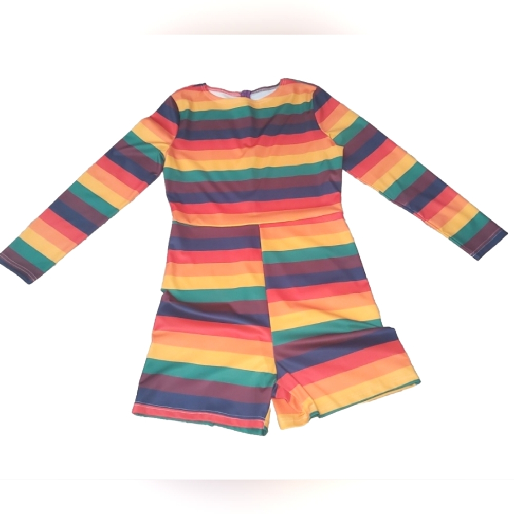Rompers XL